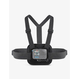 selfridges Chesty Performance Action Camera Chest Mount- Buy online at McGrocer