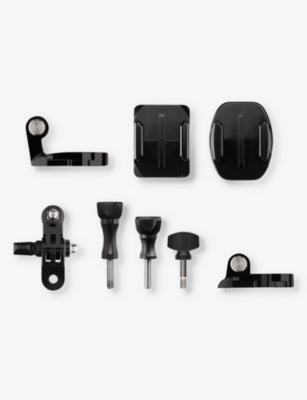 Camera kit spare parts grab bag (British brand)
