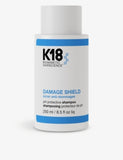 K18 Damage Shield pH Protect shampoo 250ml, UK version