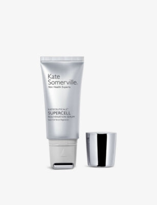 Kate Somerville SuperCell Rejuvenation Serum 30ml (British brand)