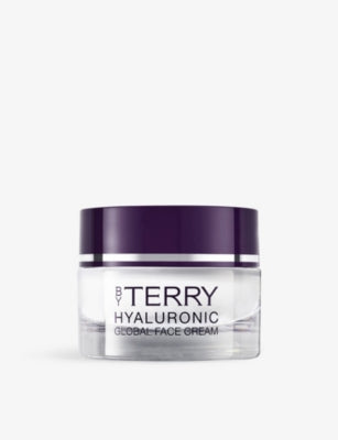 By Terry Hyaluronic Global face cream 50ml, imported from the UK
