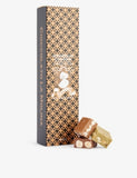 La Molina gianduja chocolate chunks hazelnut pistachio almond 170g (British brand)