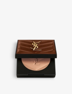 YSL All Hours Hyper bronzing powder 9g, imported from the UK
