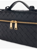 Bottega Veneta Bang Bang Vanity leather crossbody bag, imported from the UK