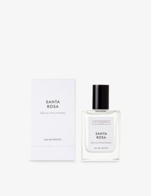 The White Company Santa Rosa EDT 30ml, imported from the UK
