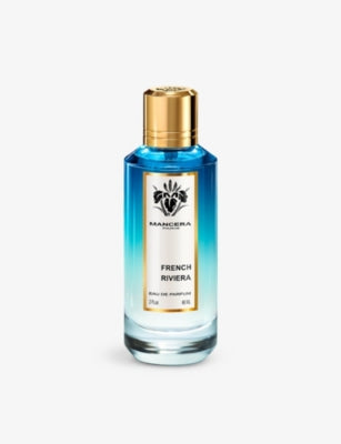 Mancera French Riviera unisex eau de parfum, imported from the UK