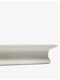 Kelly Wearstler Dune porcelain plate set of two, UK version