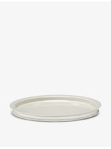 selfridges Serax Kelly Wearstler Dune Porcelain Plate Set of Two- Buy online at McGrocer