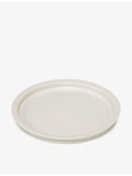 Kelly Wearstler Dune medium porcelain plate set of two 28cm (British brand)