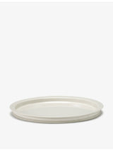 selfridges Serax Dune Medium Porcelain Plate Set of Two by Kelly Wearstler- Buy online at McGrocer