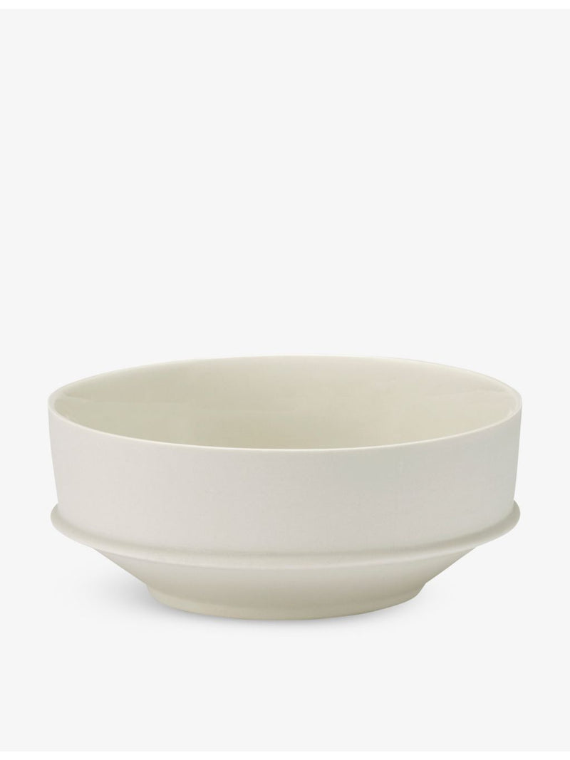 Serax Kelly Wearstler Dune extra-small porcelain bowl set - British product