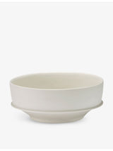 selfridges Serax Kelly Wearstler Dune Small Porcelain Bowl Set of Two- Buy online at McGrocer