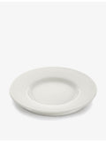 Kelly Wearstler Dune porcelain saucer set of two - British product