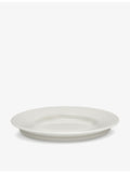 Kelly Wearstler Dune porcelain saucer set of two - British product