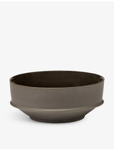 selfridges Serax Kelly Wearstler Dune Extra-Small Porcelain Bowl Set of Two- Buy online at McGrocer