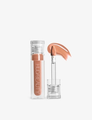 Huda Beauty Faux Filler Extra Shine Lip Gloss 3.9ml