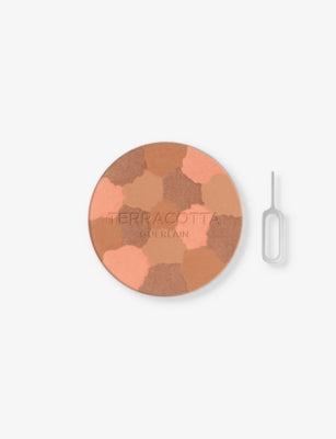 Guerlain Terracotta Light The Sun-Kissed Natural Healthy Glow Bronzing Powder Refill 10g