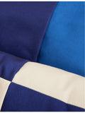 HAY colour-block medium dog bed, UK version