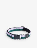 HAY Stripe Flat Dog Collar 35-55cm