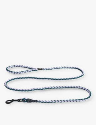 HAY Plaited Dog Leash 160cm