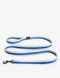 HAY plaited woven dog leash 160cm length (British brand)