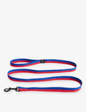 HAY plaited woven dog leash 160cm length (British brand)
