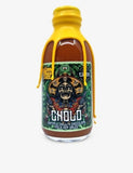 Thiccc Sauce chipotle chilli and cacao mole hot sauce 150ml - British product