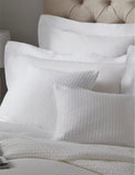 The White Company Savoy Classic Cotton Pillowcase
