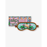 selfridges Slip Sagittarius Graphic-Print Silk Eye Mask- Buy online at McGrocer