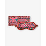 selfridges Slip Scorpio Graphic-Print Silk Eye Mask- Buy online at McGrocer