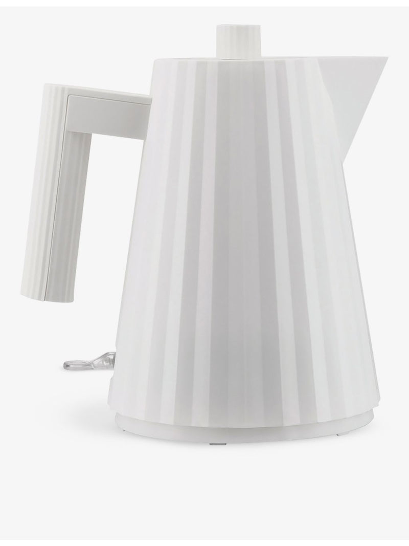 Alessi kettle Plissé 1L, imported from the UK