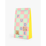 selfridges Selfridges Selection Madagascan Vanilla Fudge 150g- Buy online at McGrocer