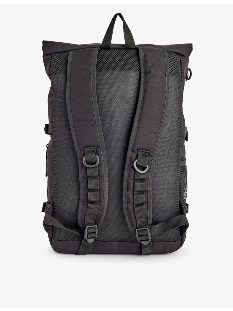 Carhartt WIP water-repellent polyester backpack 48cm, imported from the UK