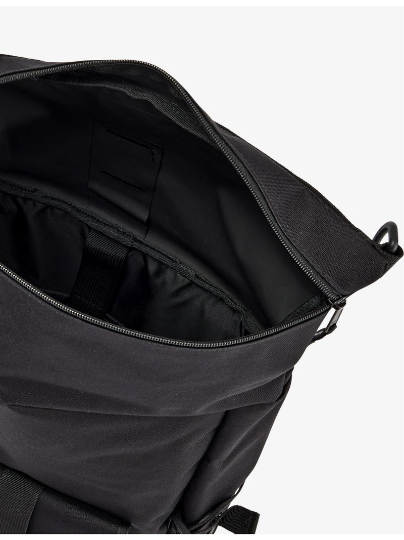 Carhartt WIP water-repellent polyester backpack 48cm, imported from the UK