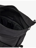 Carhartt WIP water-repellent polyester backpack 48cm, imported from the UK