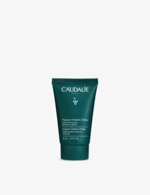 Caudalie Instant Detox face mask 35ml, UK version