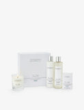 White Company Sea Salt luxury gift set - British product