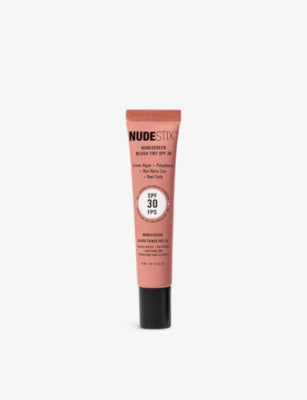 Nudestix Nudescreen Tinted Blush SPF 30 15ml