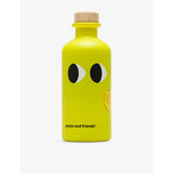 selfridges Yiayia and Friends Lemon-Infused Extra-Virgin Olive Oil 200ml- Buy online at McGrocer