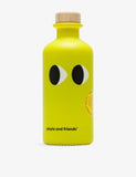 Yiayia and Friends lemon-infused extra-virgin olive oil 200ml (British brand)