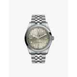 selfridges Tudor Black Bay Stainless Steel Automatic Watch 36mm- Buy online at McGrocer