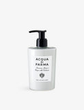 Acqua di Parma Colonia body lotion 300ml, imported from the UK