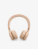 JBL Live 670NC Wireless On-Ear Headphones with Active Noise Cancelling