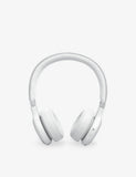 JBL Live 670NC wireless on-ear headphones with ANC, British product