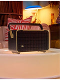 JBL Authentics 300 retro speaker, imported from the UK