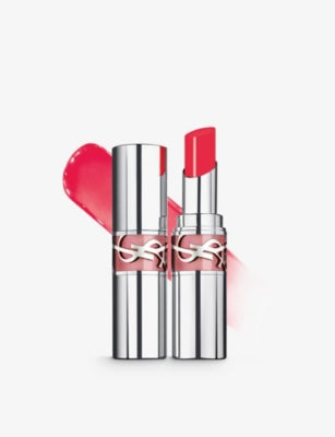 Yves Saint Laurent high-shine lipstick 4g, UK version