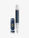 Montblanc Great Gatsby Special Edition fountain pen (British brand)