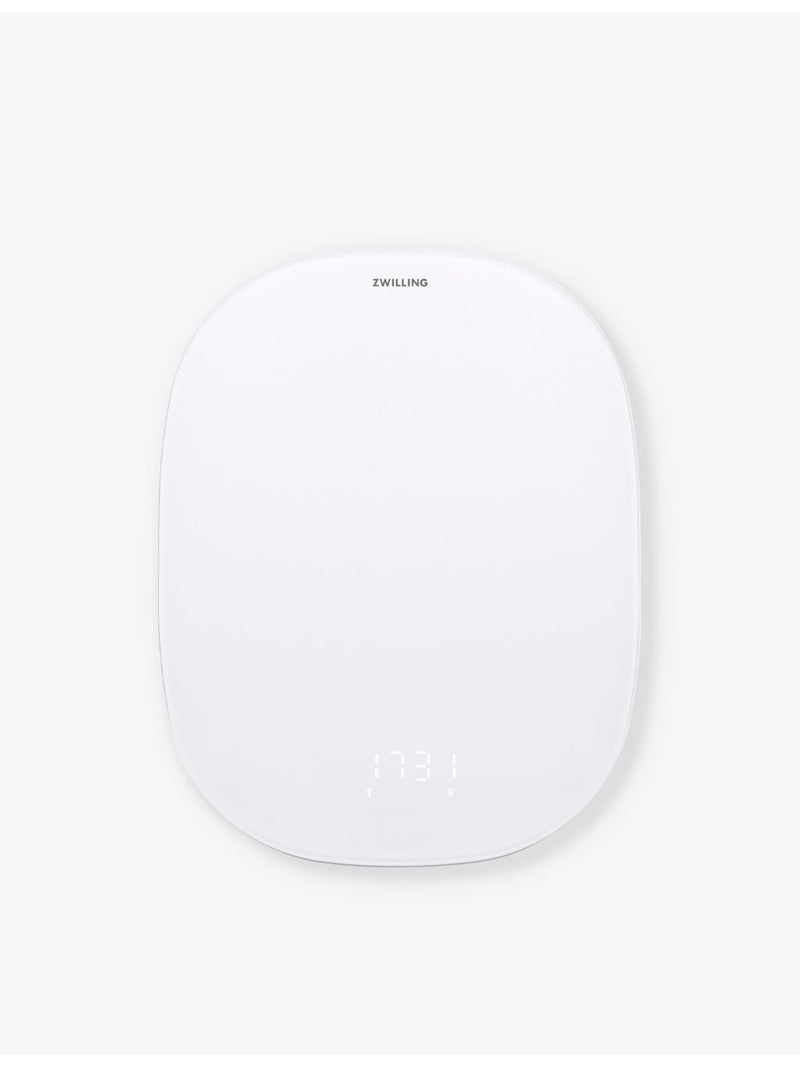 Zwilling Enfinigy digital kitchen scales (British brand)