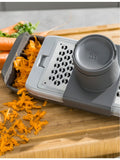 Zwilling multi-cut grater 30cm, UK version