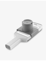 selfridges Zwilling J.A. Henckels Multi-cut Grater 30cm- Buy online at McGrocer